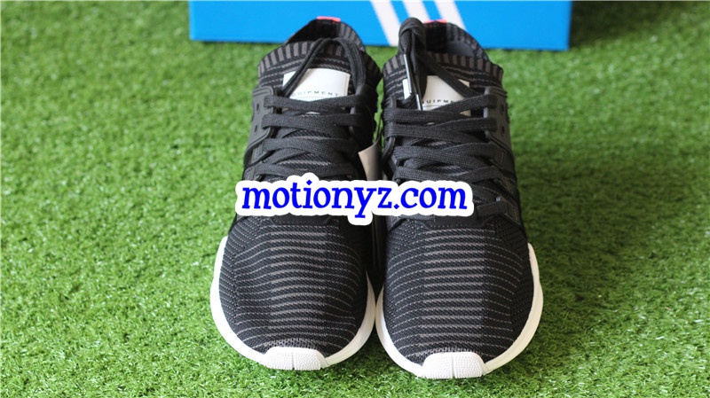 Adidas EQT Support ADV Black White BB1260